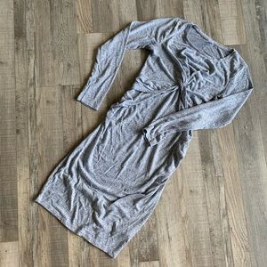 Old Navy Maternity Bodycon Dress